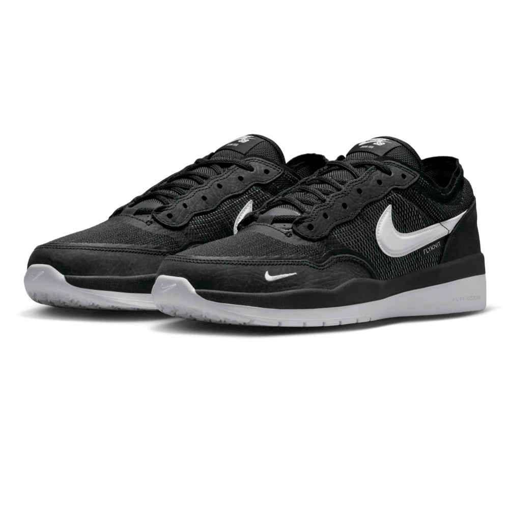 Nike SB PS8 Black/Black/White/White