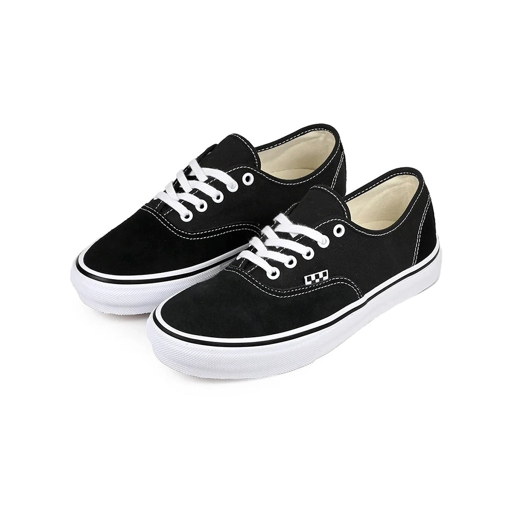 Vans Authentic - Black/White