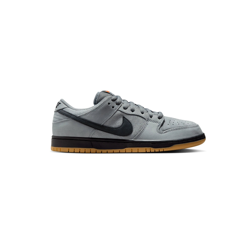 Nike SB Dunk Low PRO - Cool Grey/Black-Cool Grey