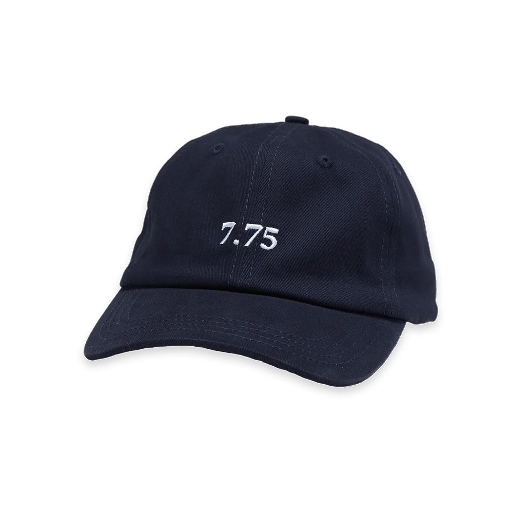 Jenkem - 7.75” Hat - Navy