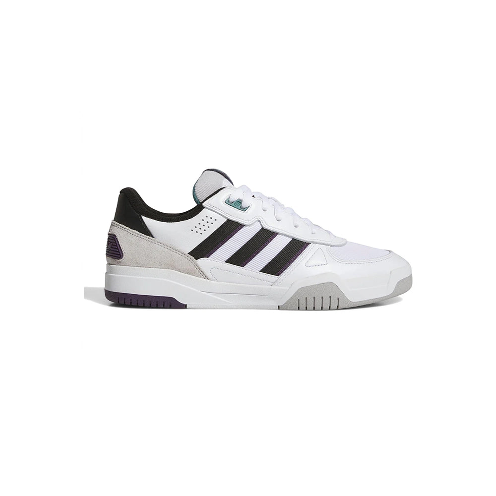 Adidas - Tekkira Cup - FTWWHT/CBLACKAURPLU