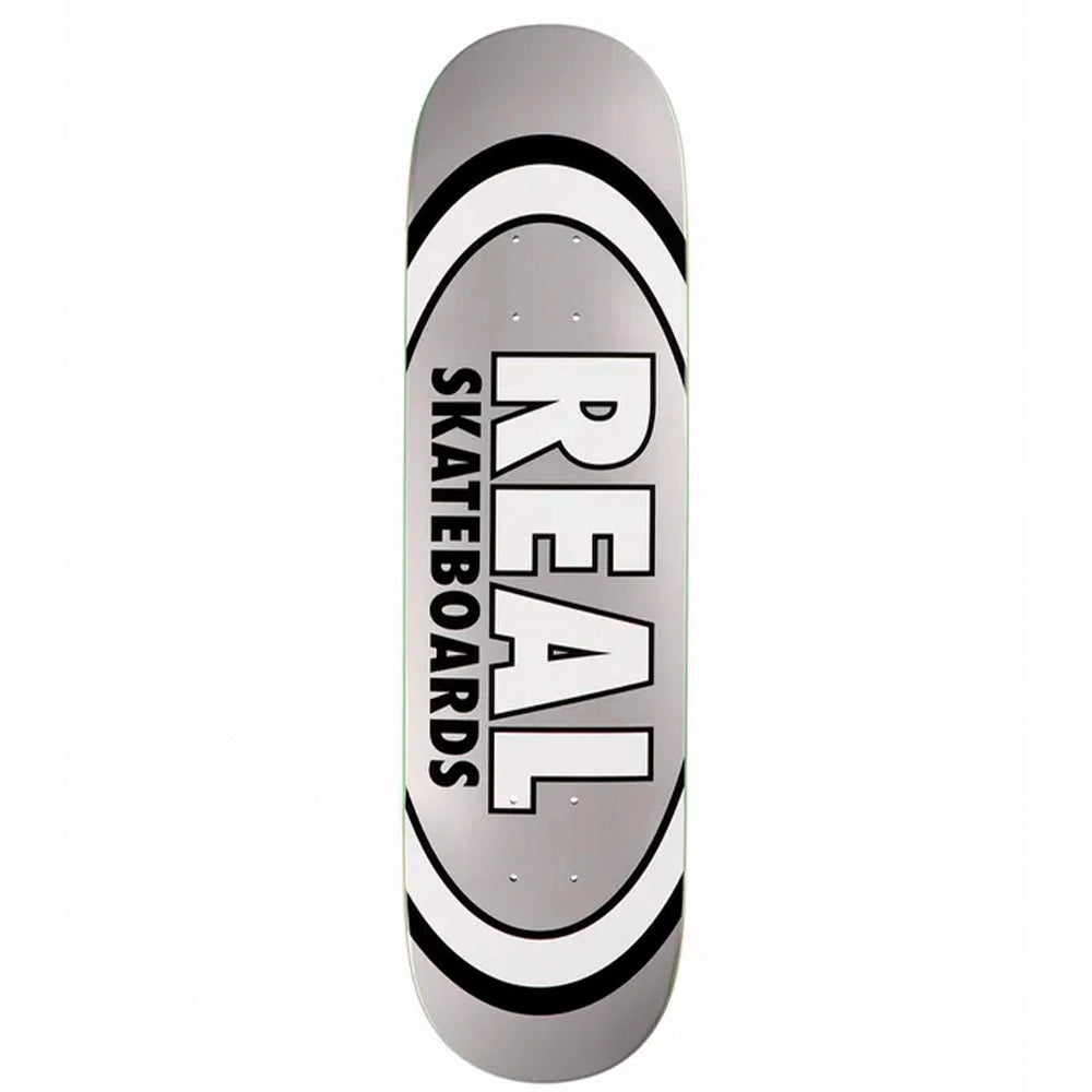 Real - Classic Oval 7.75"