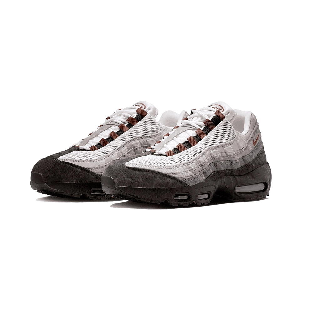 Nike SB Air Max 95 - Black Anthracite