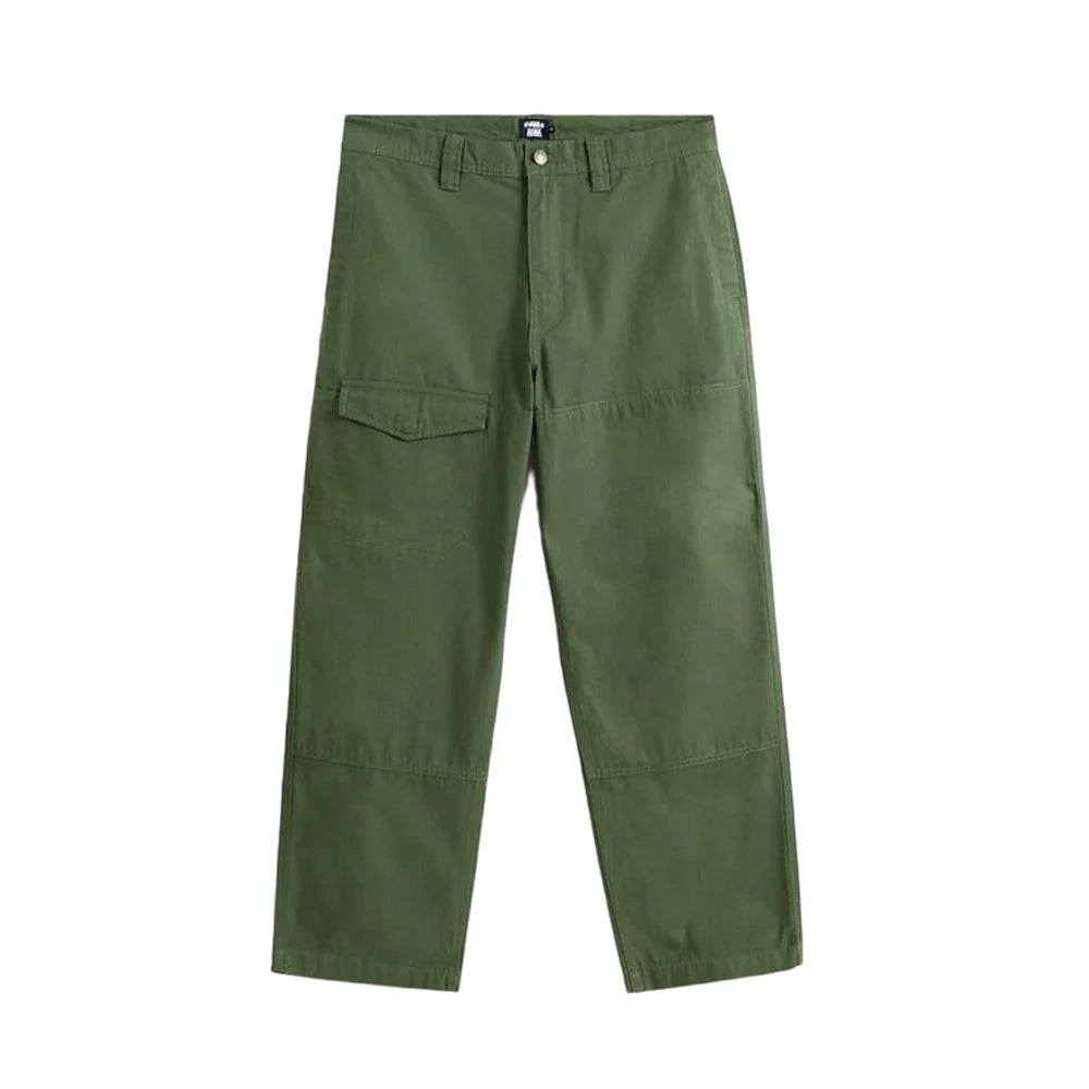 Vans - Loose Atiba Haze Pants - Pine Forest
