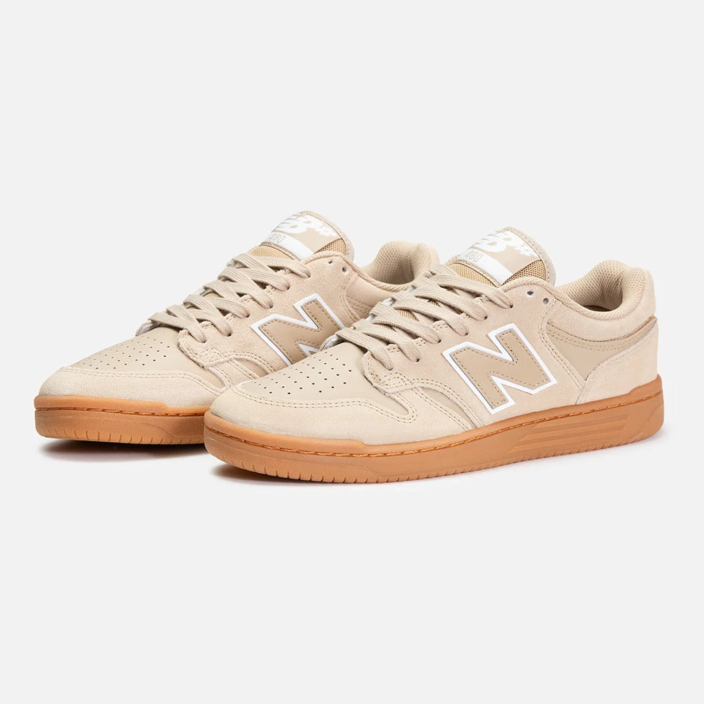 New Balance Numeric - UN480TSG