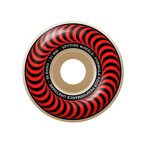 Spitfire Formula 4 Classic 51mm