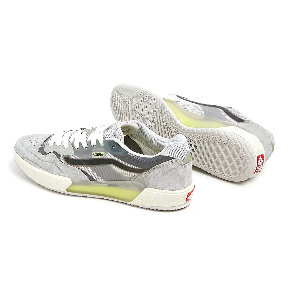 Vans - AVE 2.0  - Medium Grey