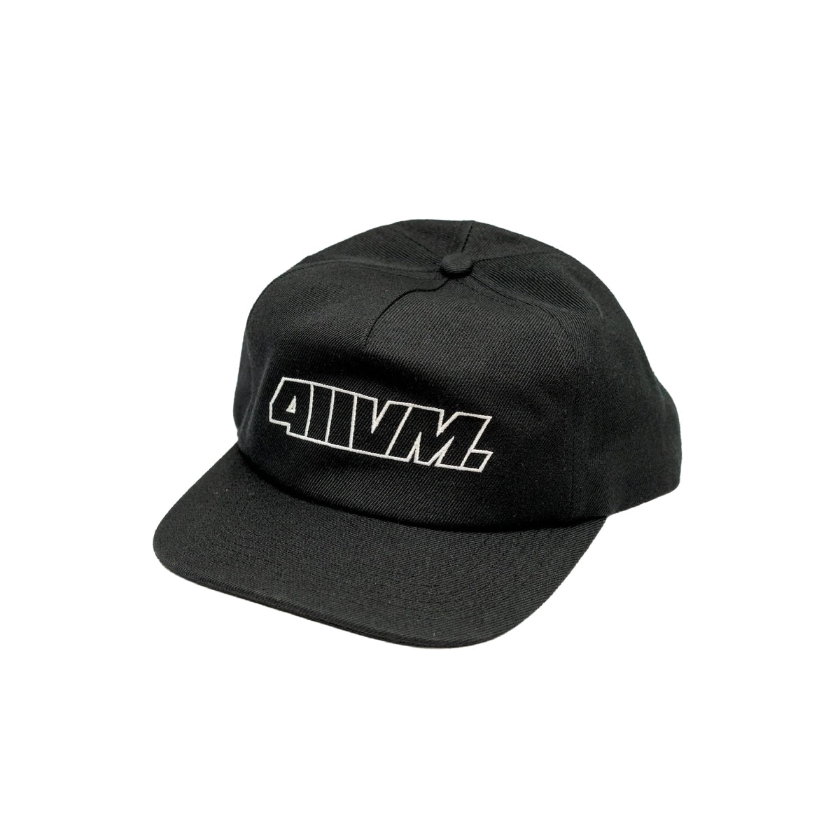 411VM - Outline Hat