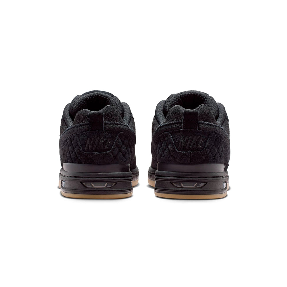 Nike SB - Paul Rodriguez Air Zoom - Black/Black-Black