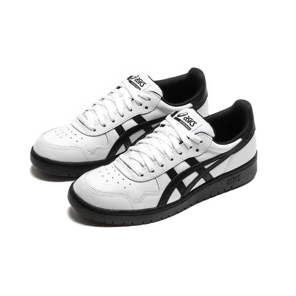 Asics - Japan PRO - White/Black