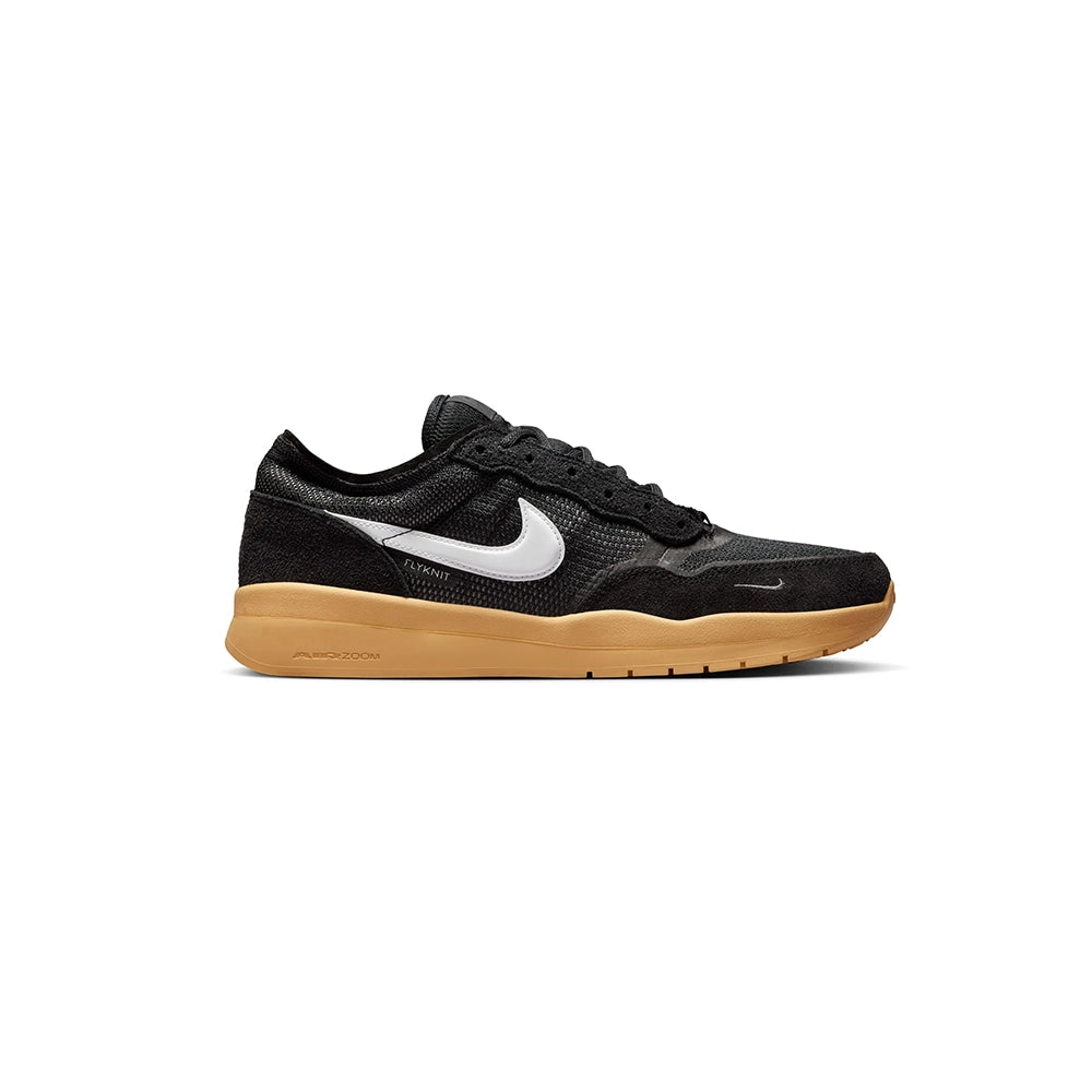 Nike SB PS8 - Black/White-Anthracite