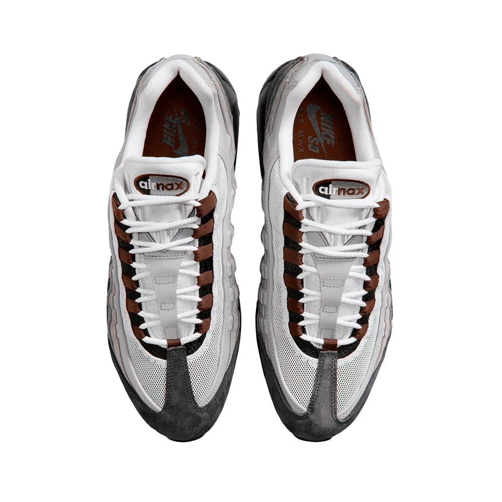 Nike SB Air Max 95 - Black Anthracite