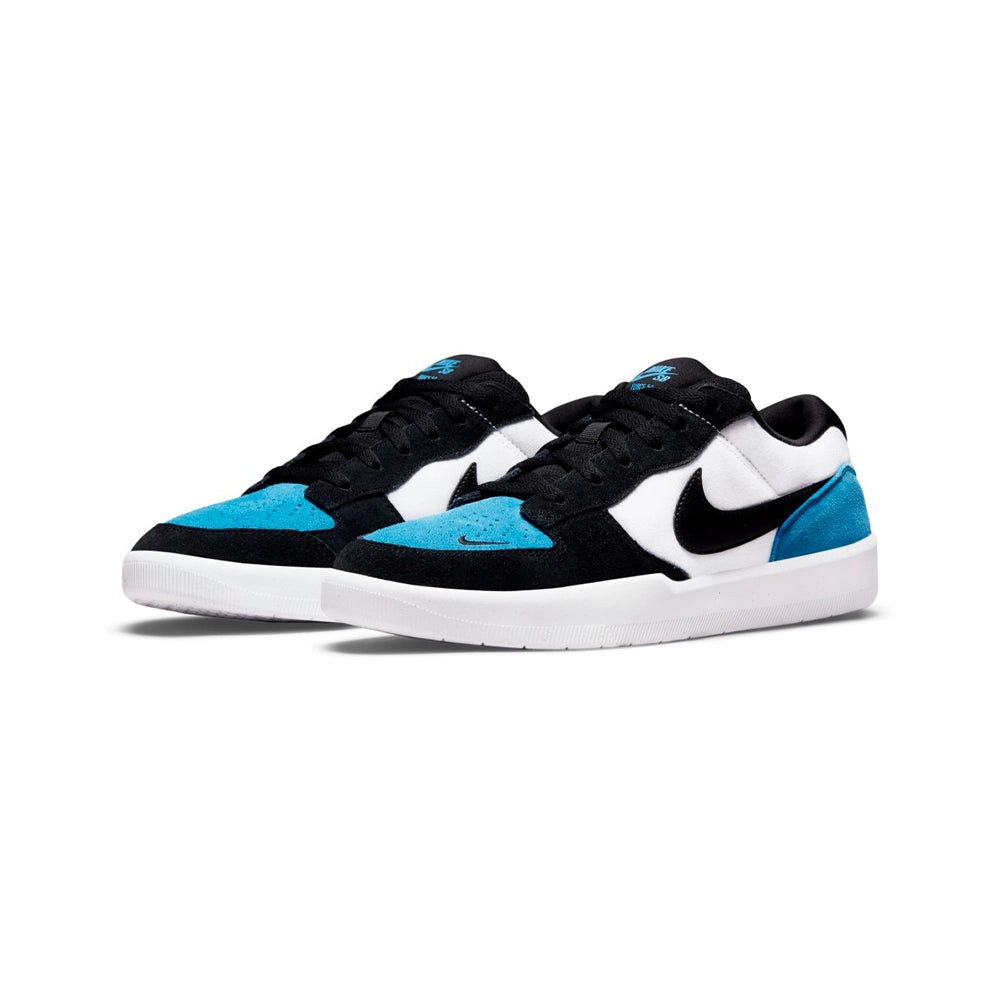 Nike SB Force 58 - Dutch Blue/White/Black