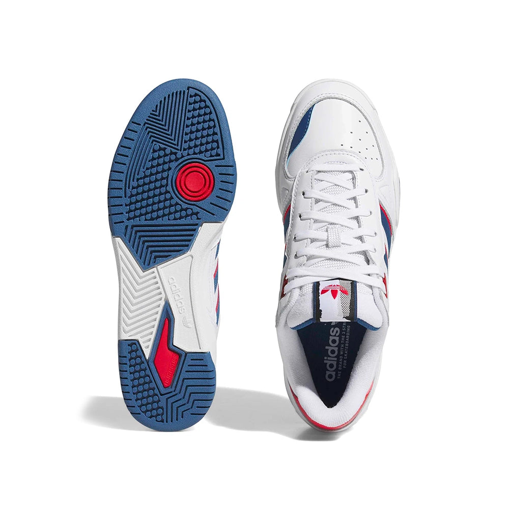 Adidas - Tekkira Cup - Ftwwht/Dupe/Betsca