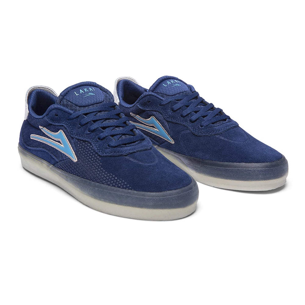 Lakai - Essex - Navy