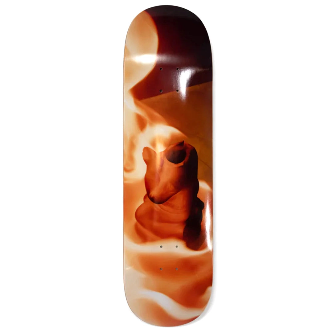 The National Skateboard - Cherub Death - 8.375"