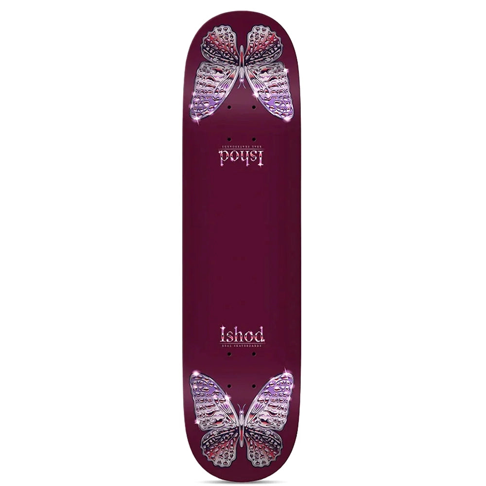 Real - Ishod Mariposa Twin 8.0"