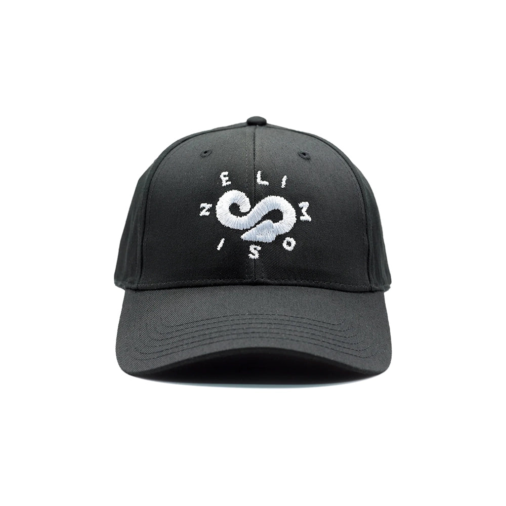 Limosine - Infinity Hat - Black