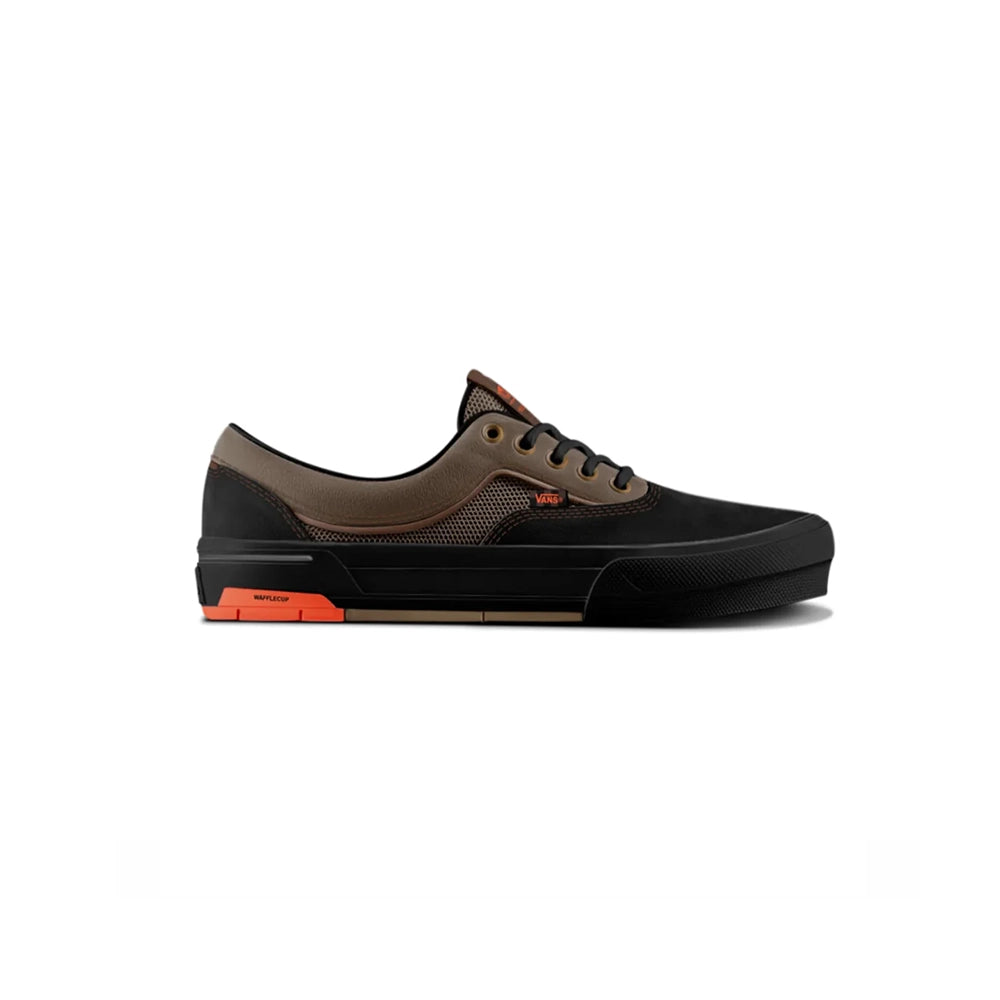 Vans - Skate Era Wafflecup - Black/Brown