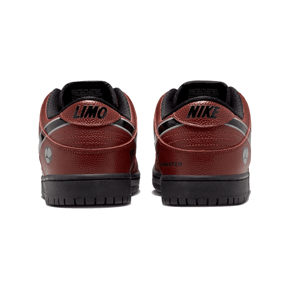 Nike SB Dunk Low Pro - Limosine