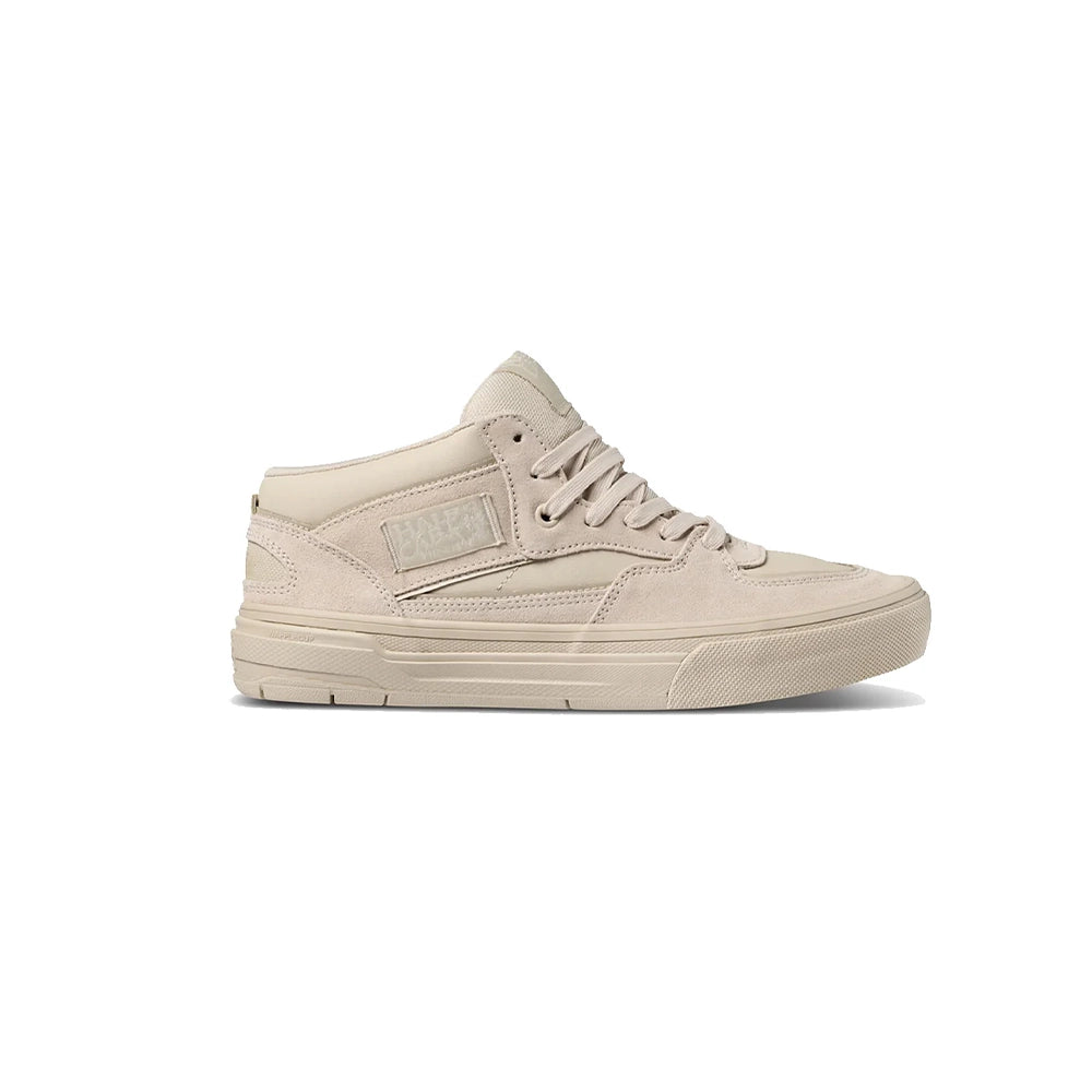 Vans - Atiba Half Cab Walfflecup - Oatmeal