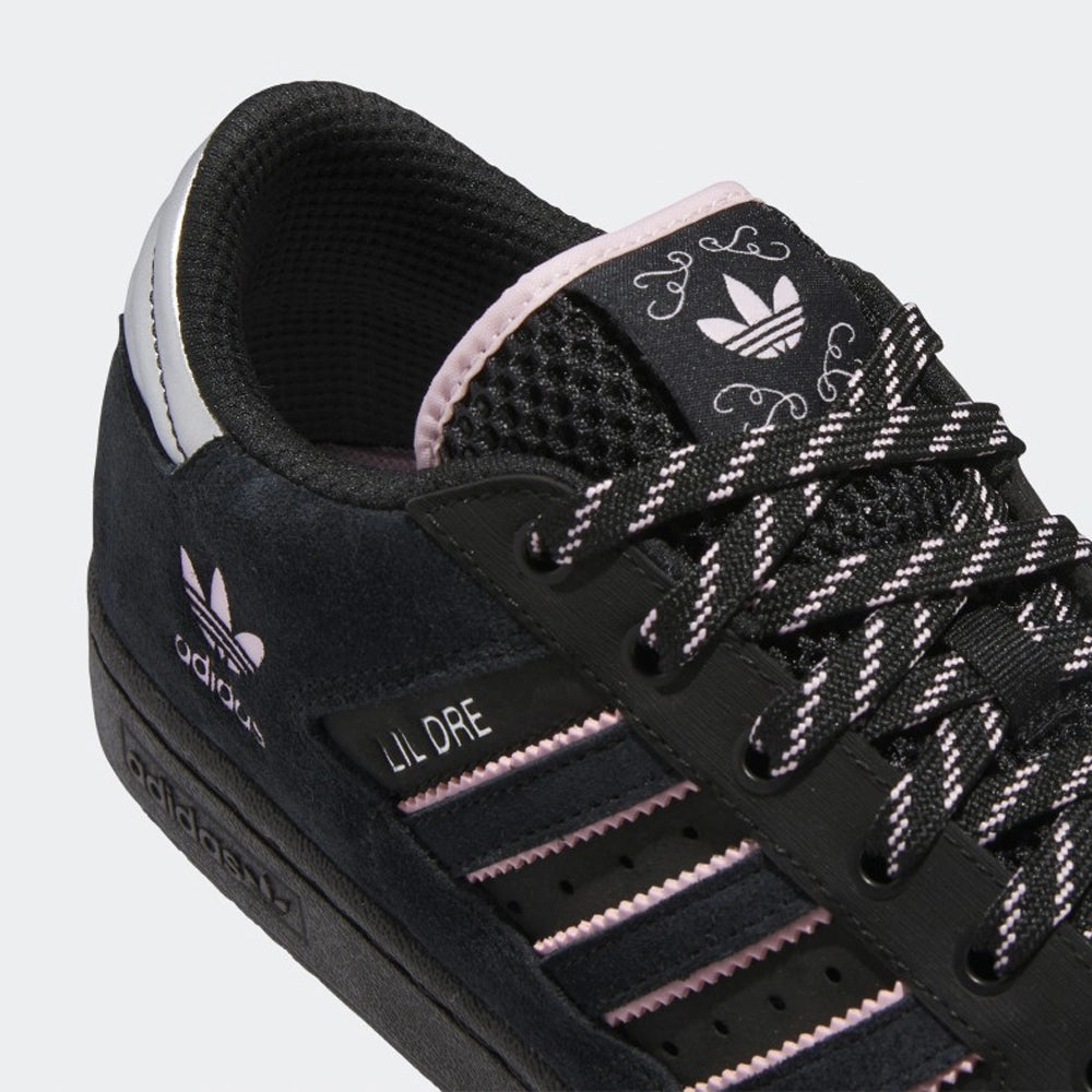 Adidas - Centennial 85 Lo ADV X Lil Dre - cblack/clpink/cblack