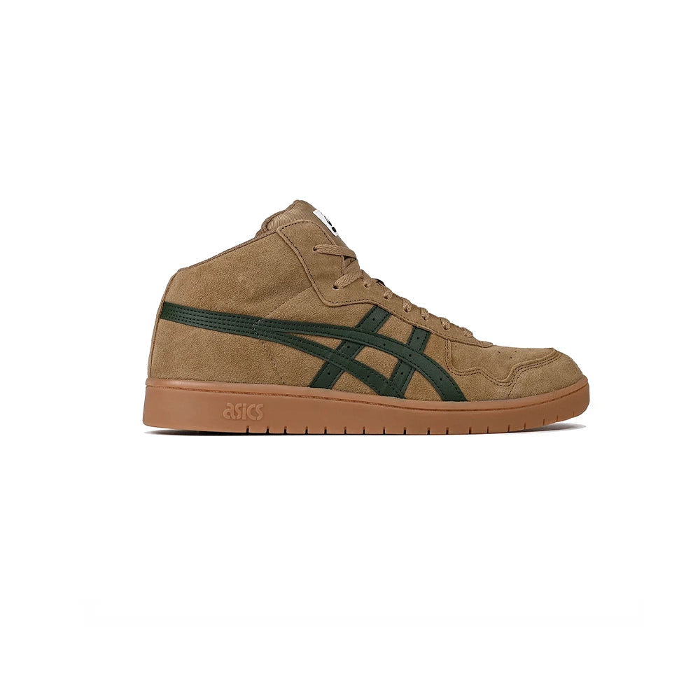 Asics - Japan PRO MT - Walnut/Forest Night