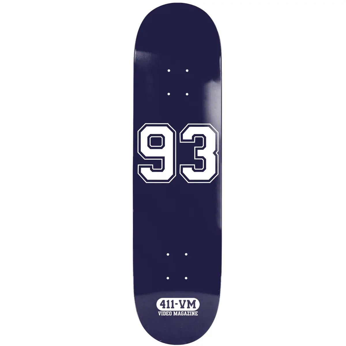 411VM - 93 Deck Athletic  -  8.25"