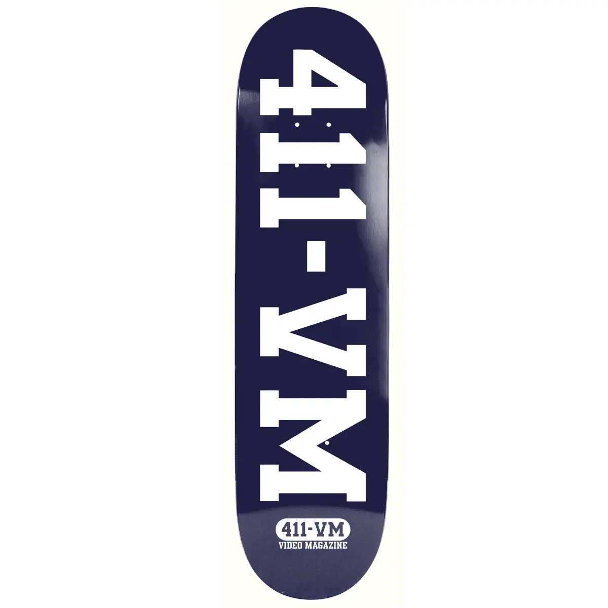 411VM Deck Athletic 8.25"