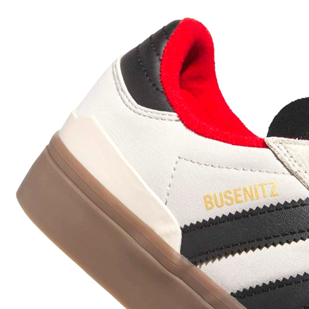 Adidas - Busenitz Vulc II - CBROWN/CBLACK/GUM5
