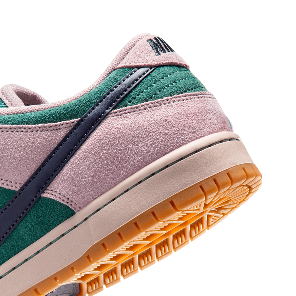 Nike SB Dunk Low Pro - MineralSlate/DarkRaisin