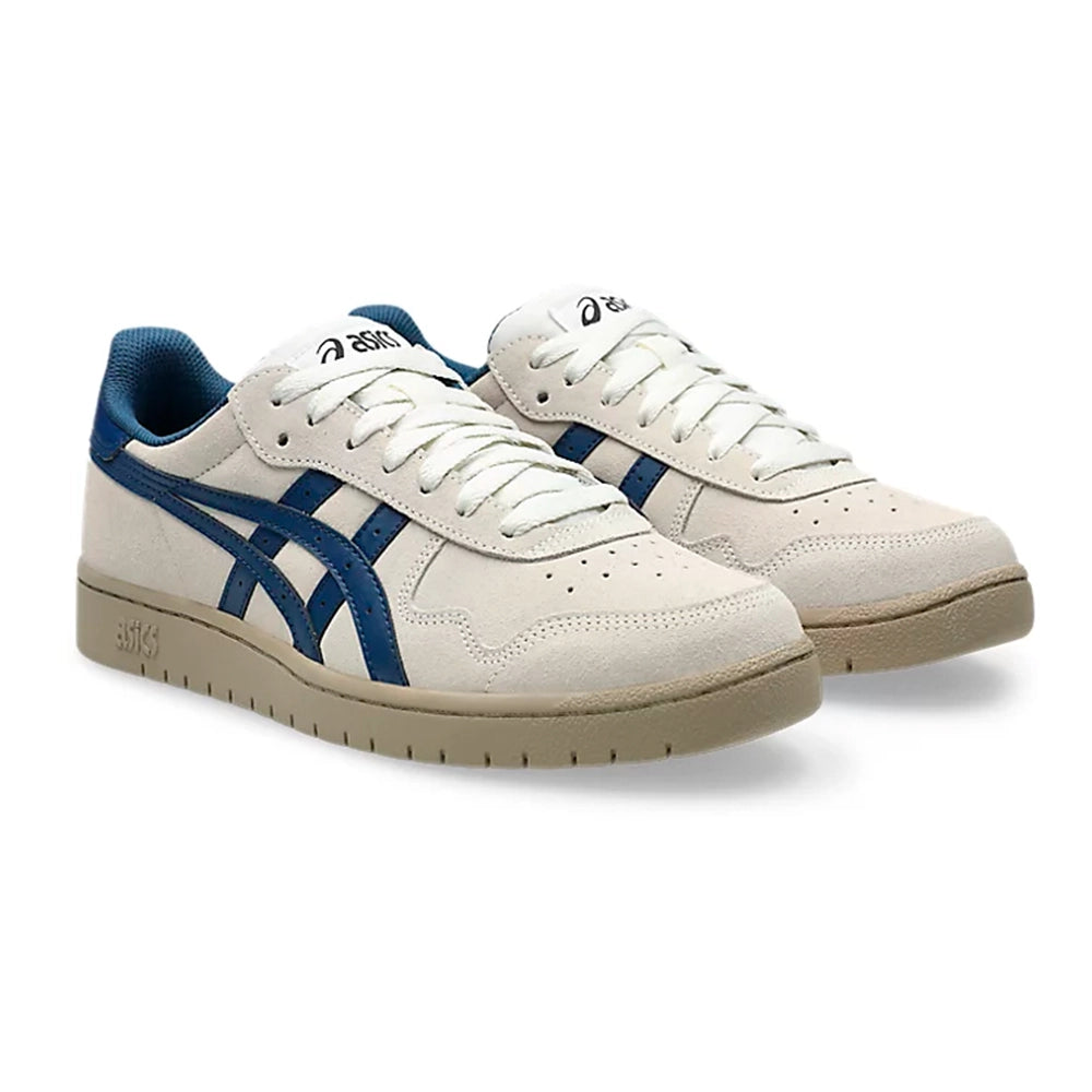 Asics - Japan PRO - Cream/Independence Blue