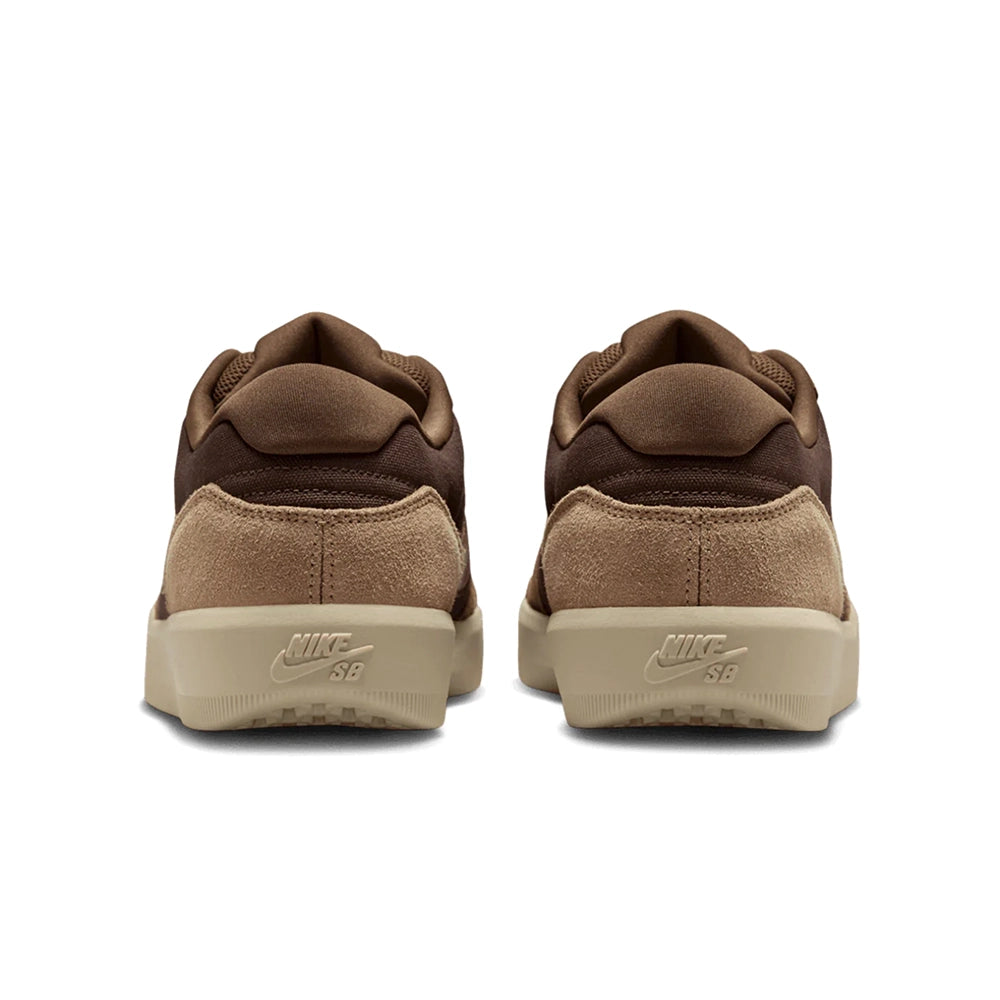 Nike SB Force 58 - Baroque Brown/Mosswood Brown