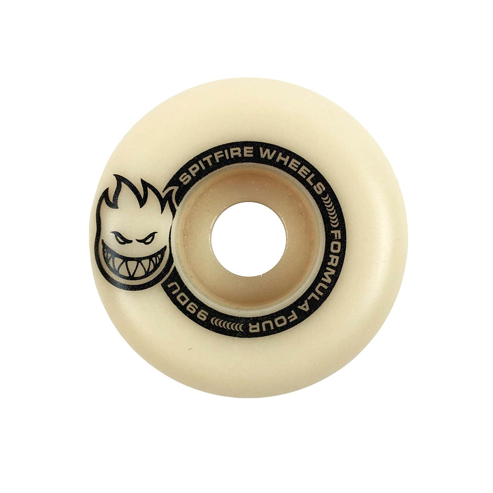 Spitfire - Formula 4 Lil Smokies Tablet 50mm 99d