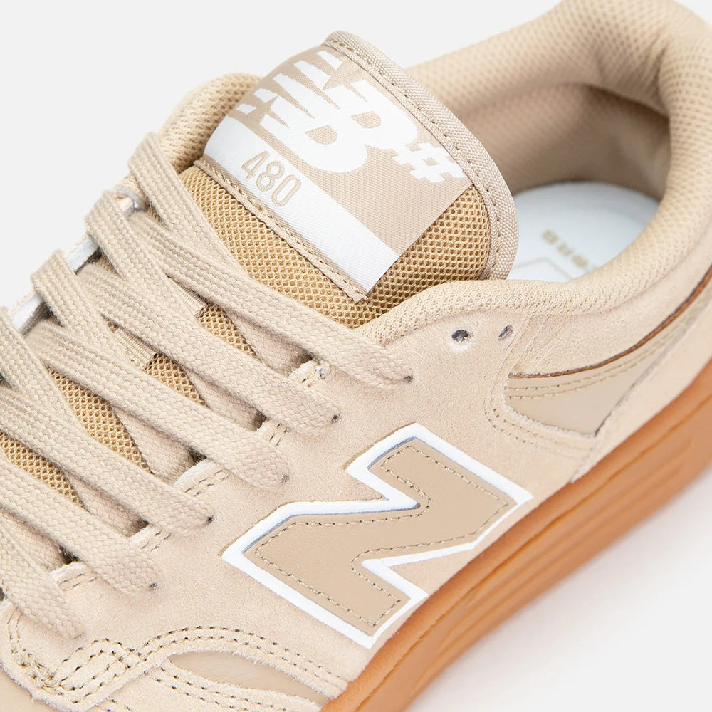 New Balance Numeric - UN480TSG