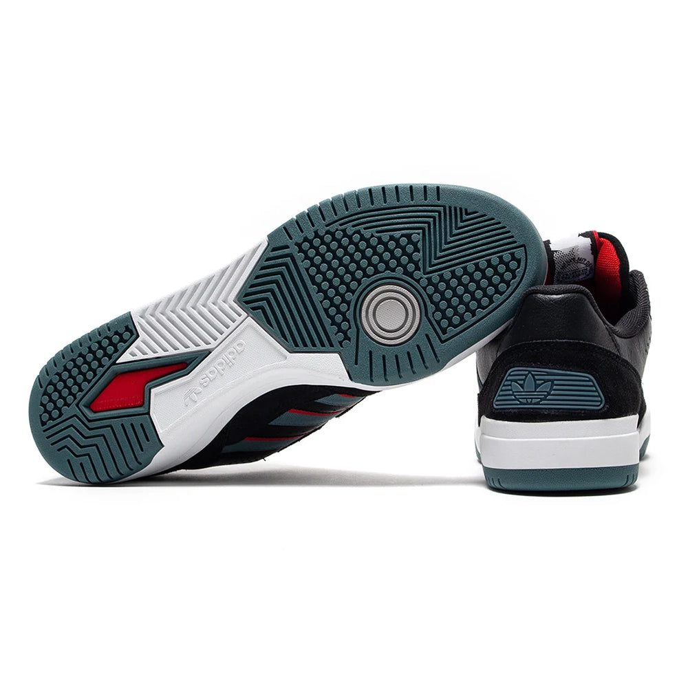 Adidas - Tekkira Cup - CBLACK/PRETEA/BETSCA
