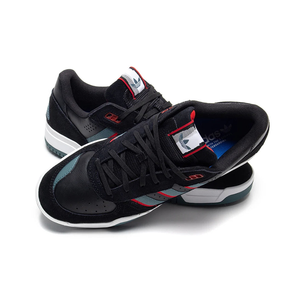 Adidas - Tekkira Cup - CBLACK/PRETEA/BETSCA