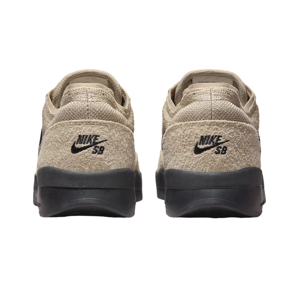 Nike SB PS8 - LT Khaki/Black-Desert Khaki