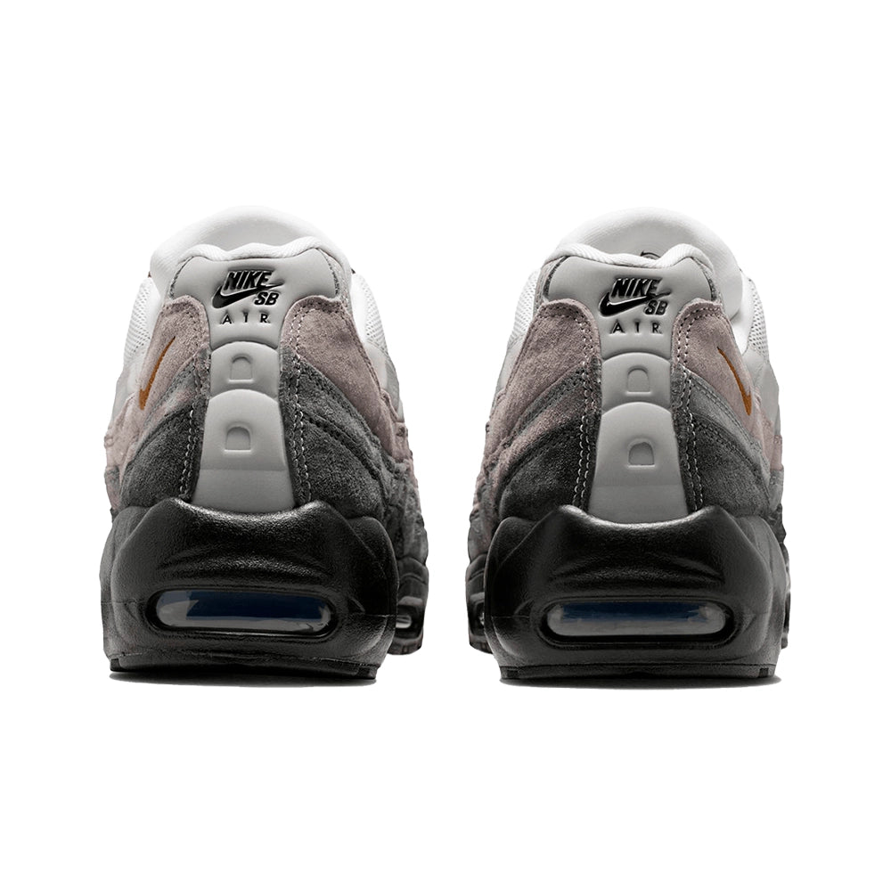 Nike SB Air Max 95 - Black Anthracite