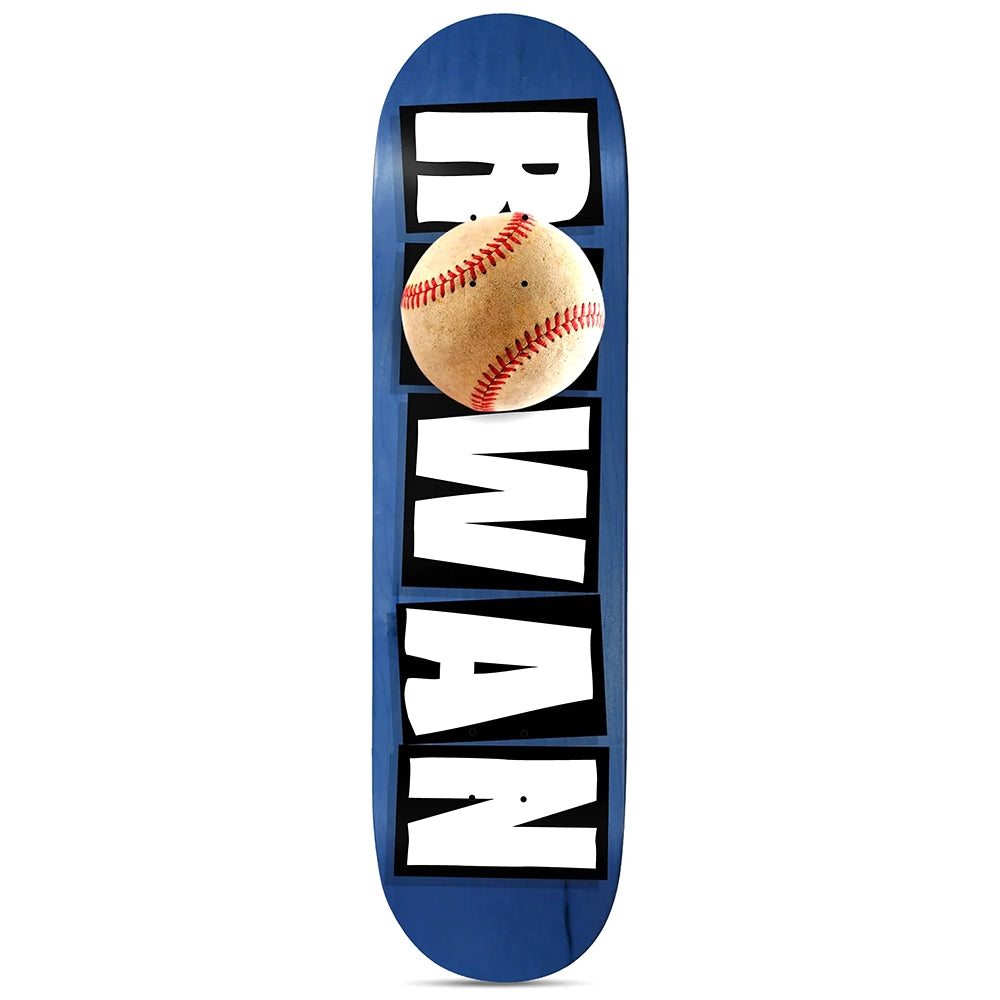 Baker - Zorrilla Icon No Hitter - 8.2"