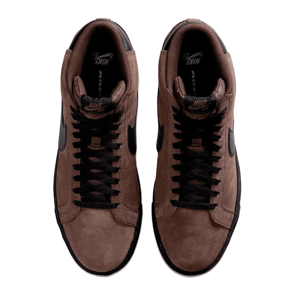 Nike SB - Blazer Mid - Baroque Brown/Black