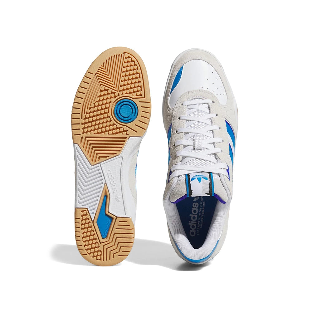Adidas - Tekkira Cup - Wht/Blue/Bleluc