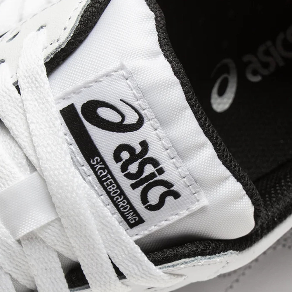 Asics - Japan PRO - White/Black