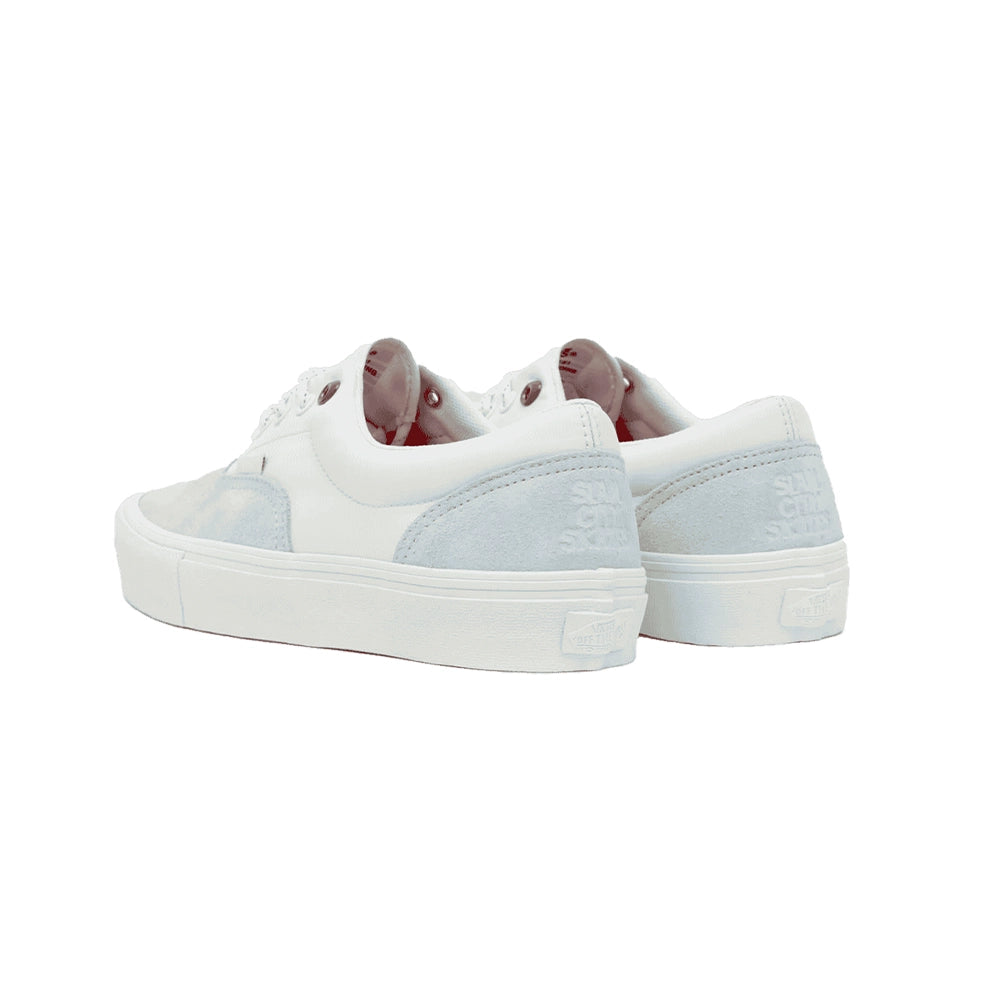 Vans Skate Era - Blue/Marshmallow