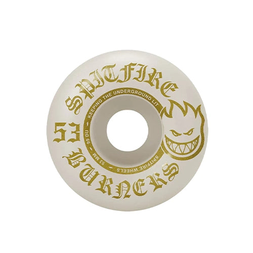 Spitfire Burners BigHead 99D - 53mm