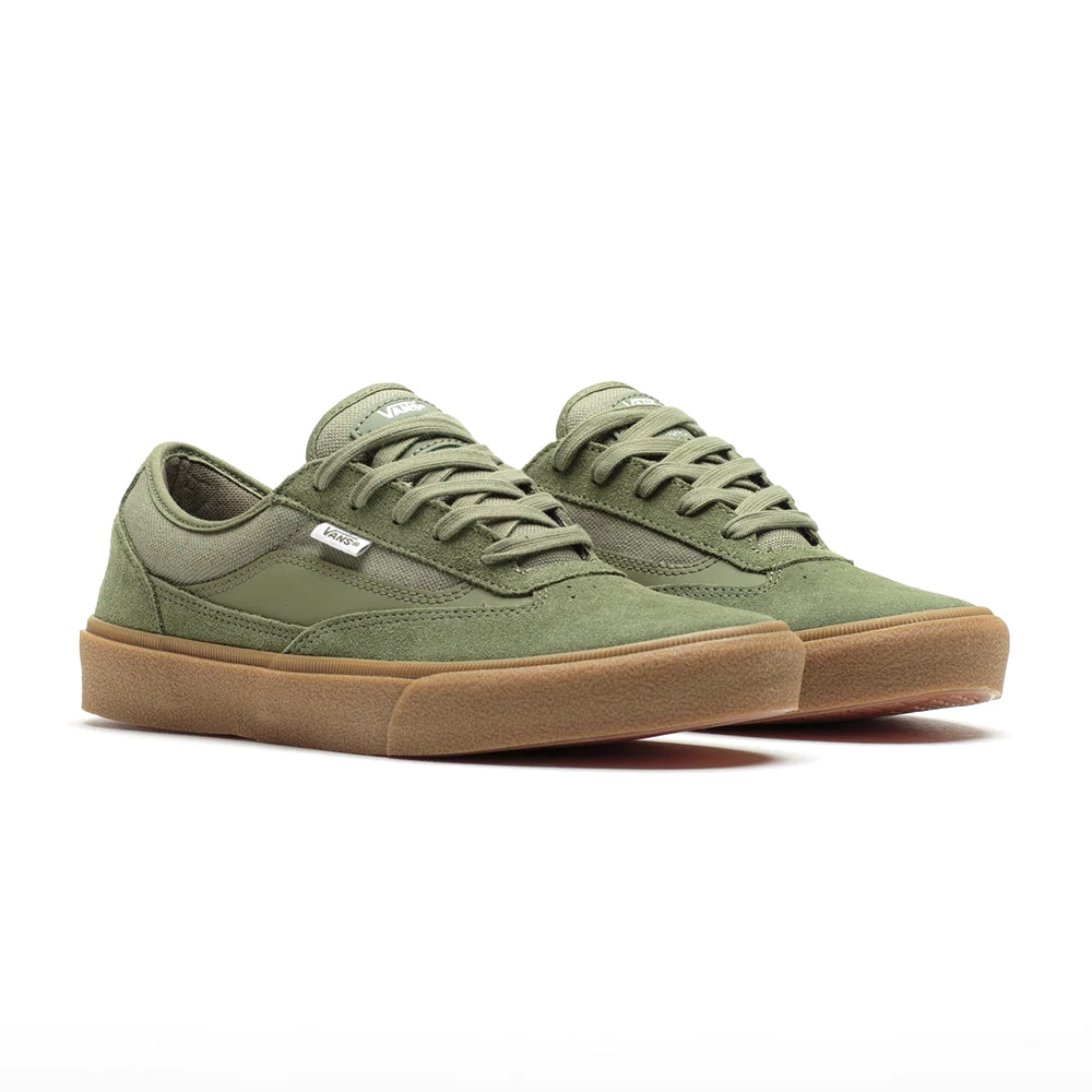 Vans - Curren Caples - Crepe Green Gum