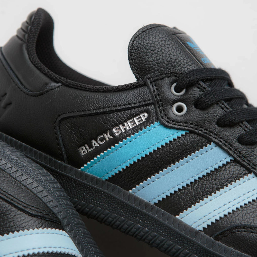 Adidas - Samba ADV Black Sheep X CLTFC