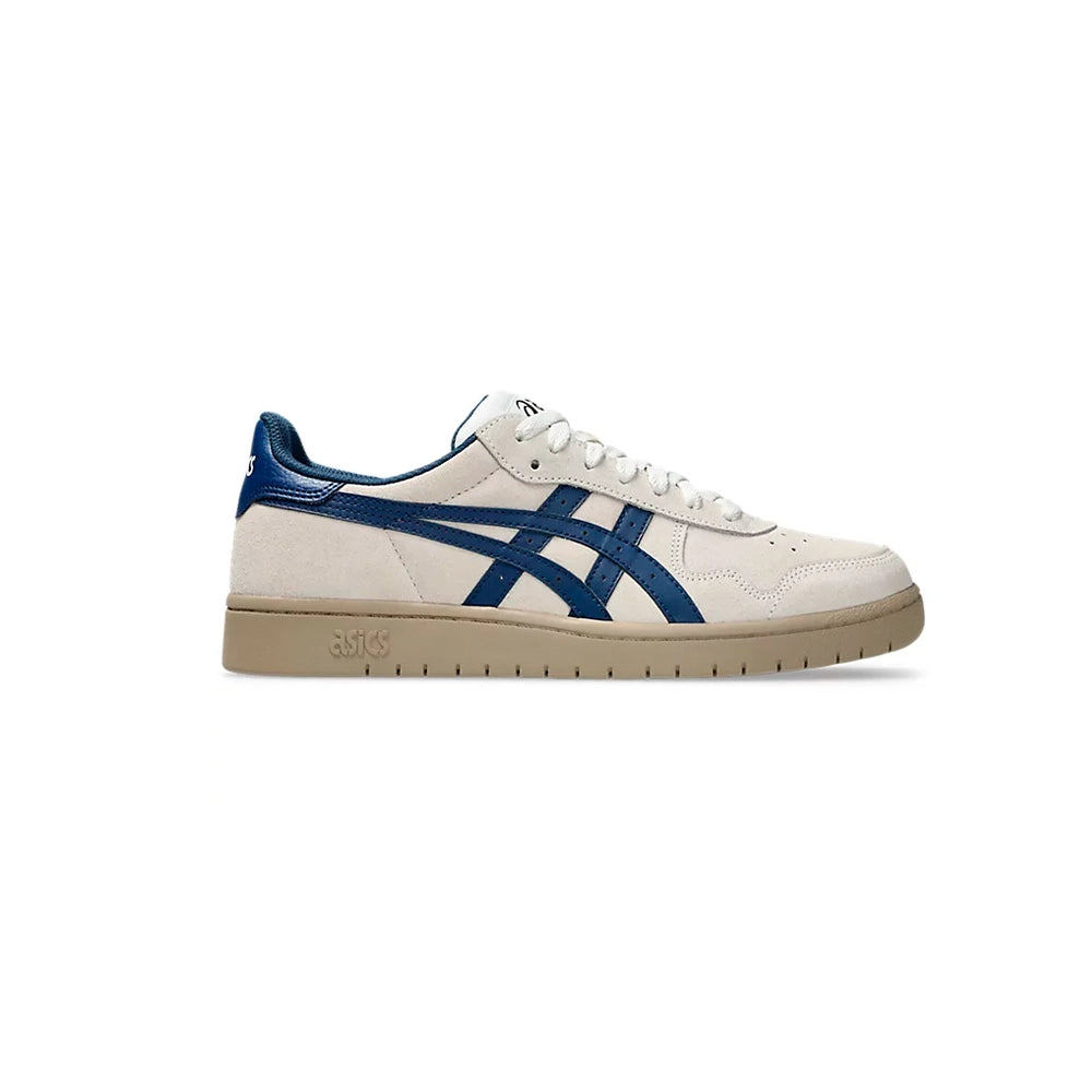 Asics - Japan PRO - Cream/Independence Blue