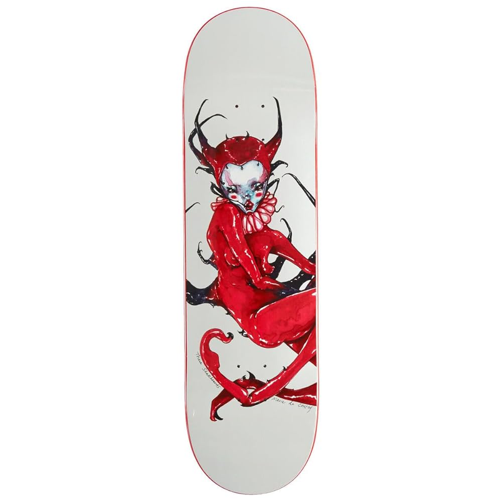 There - Blake A Marie Devilish True Fit 8.38"