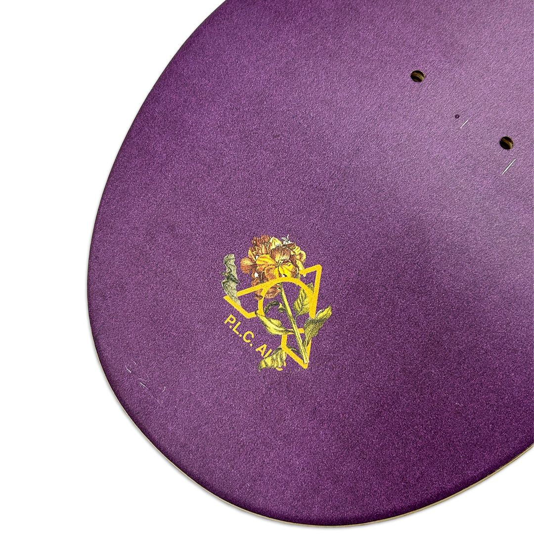 Al Carrer - Bat Deck